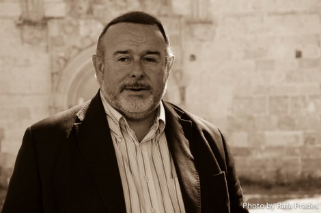 Rafael Rubio, alcalde de Altura