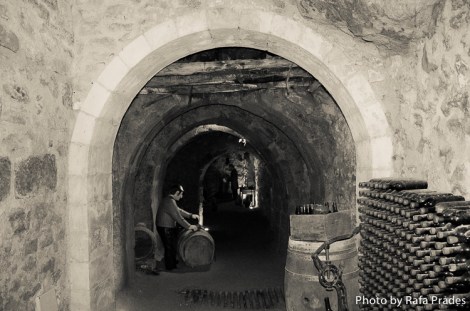 Bodega de “Las Ánimas”