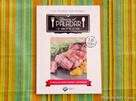 Directo al paladar. El sabor de la vida