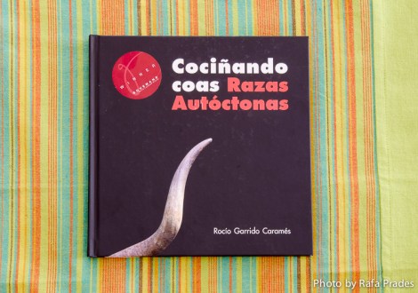 Cociñando coas Razas Autóctonas