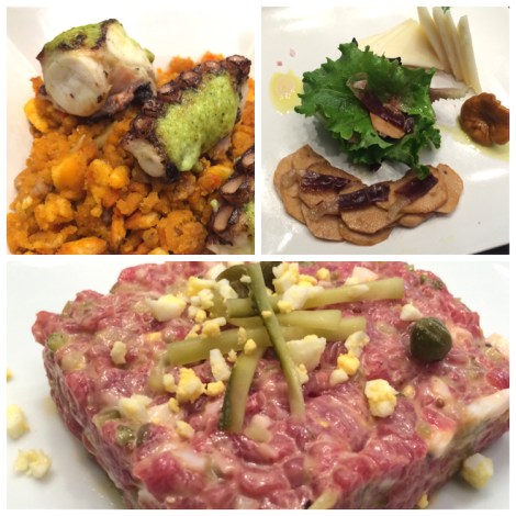 Master class de Francis Refolio