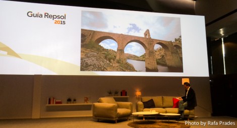 Puente de Alcántara (Extremadura)