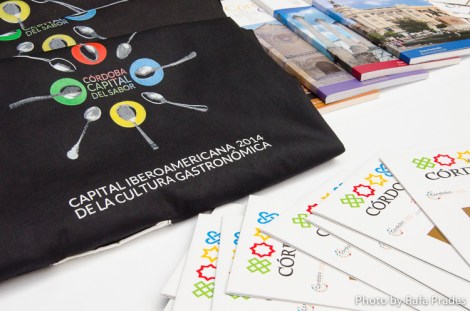 Capital Iberoamericana de la Cultura Gastronómica