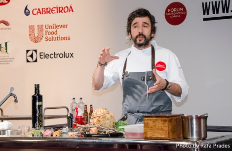 Diego Guerrero (DSTAgE)