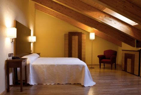 Casa Don Fernando Casa Don Fernando