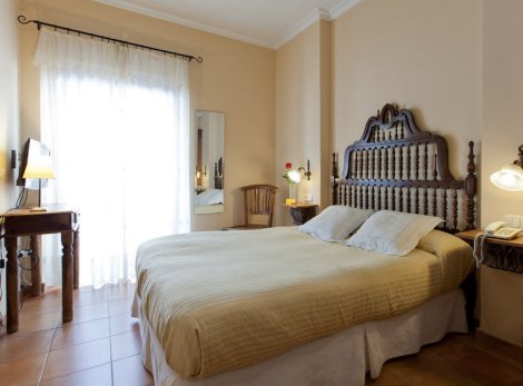 Hotel Don Carlos Hotel Don Carlos