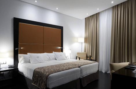 Gran Hotel Don Manuel Gran Hotel Don Manuel