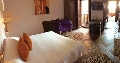 Hotel La Boheme Hotel La Boheme