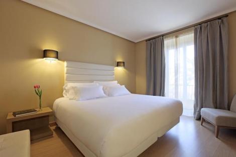 NH Collection Palacio de Oquendo NH Collection Palacio de Oquendo