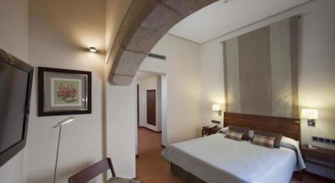 Parador de Cáceres Parador de Cáceres