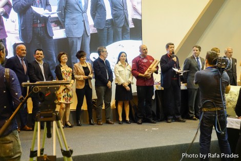 24 Concurso de Cortadores de Jamón Dehesa de Extremadura 24 Concurso de Cortadores de Jamón Dehesa de Extremadura