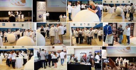 65 fotografías de Euro-Toques 2018 Huelva