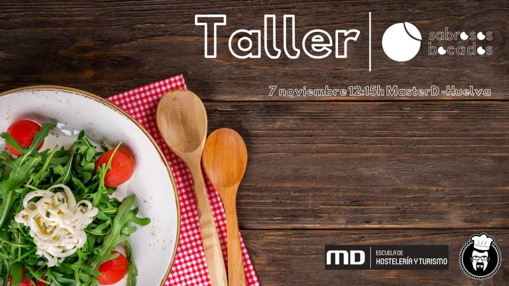 Taller «Sabrosos Bocados»